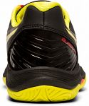 ASICS Blast FF Black / Sour Yuzu
